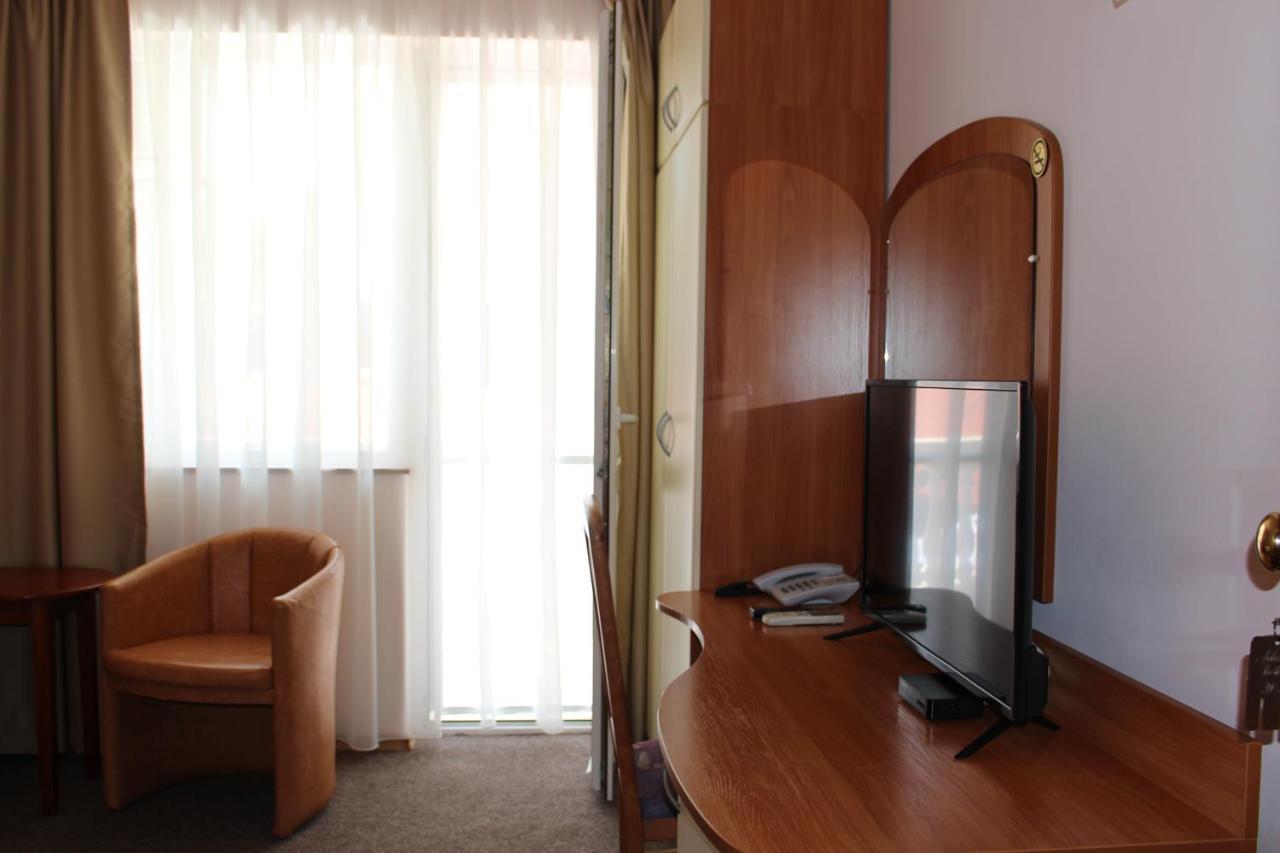 Arlanda Hotel Sveti Vlas Luaran gambar