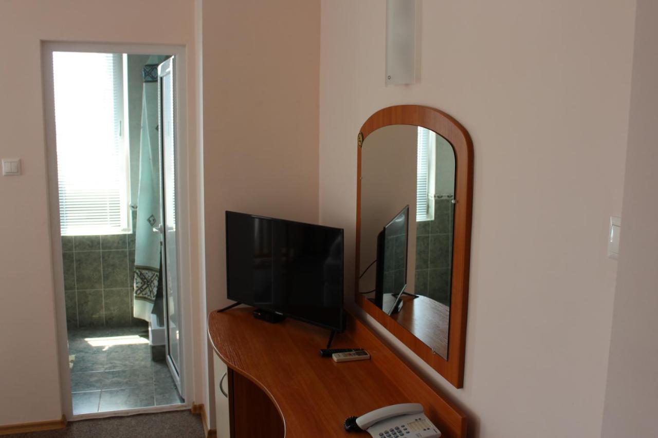 Arlanda Hotel Sveti Vlas Luaran gambar
