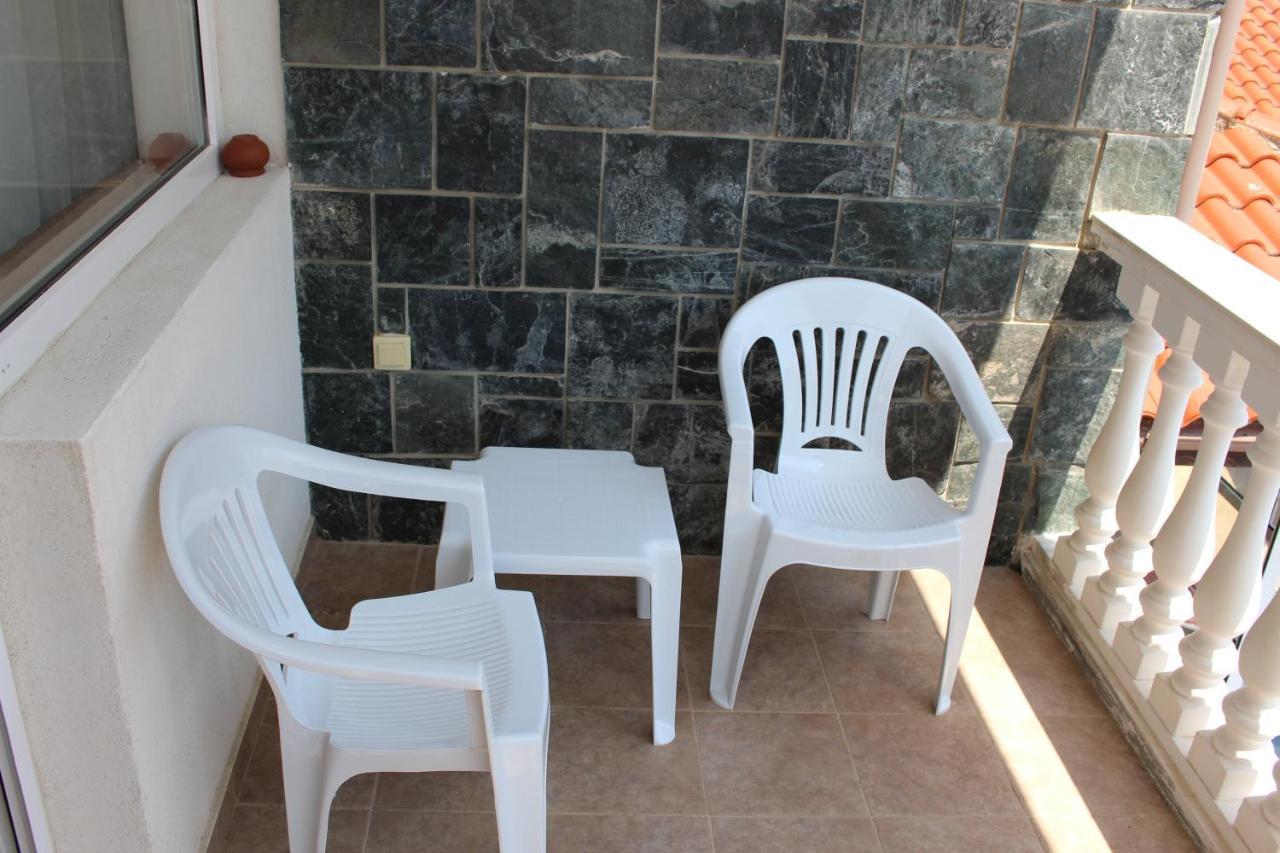 Arlanda Hotel Sveti Vlas Luaran gambar