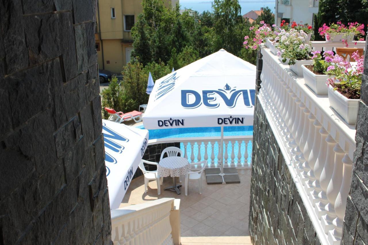 Arlanda Hotel Sveti Vlas Luaran gambar