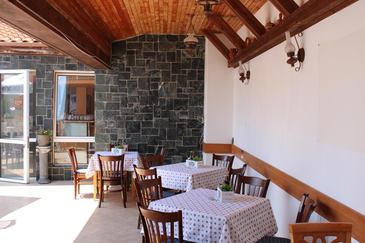 Arlanda Hotel Sveti Vlas Luaran gambar