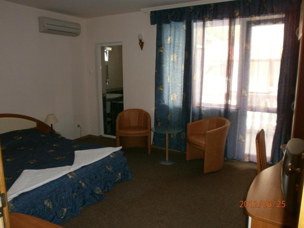 Arlanda Hotel Sveti Vlas Luaran gambar