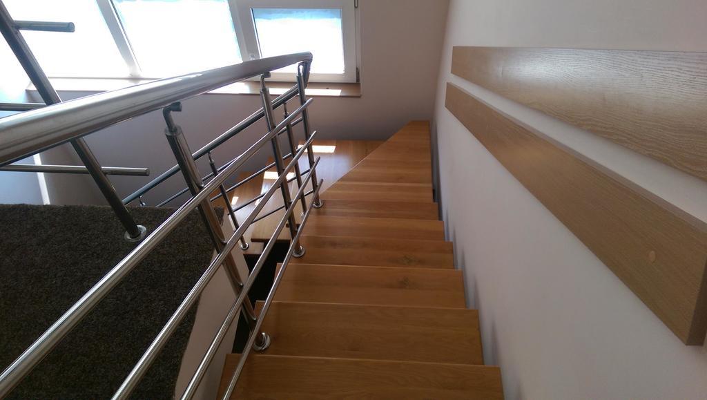 Arlanda Hotel Sveti Vlas Luaran gambar