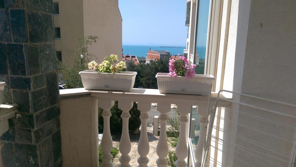 Arlanda Hotel Sveti Vlas Luaran gambar